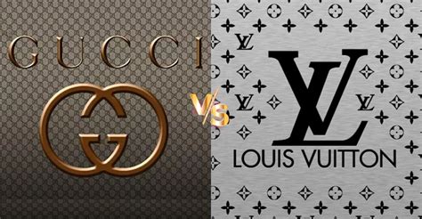 Gucci vs Louis Vuitton reddit